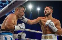 «Хабар» арнасы Алматыда өтетін бокс кешін көрсетеді