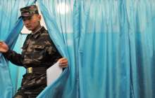 Қазақстандағы президент сайлауы. Хроника