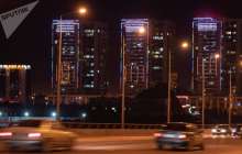 Кәсіпкер Нұр-Сұлтанның қымбат үйлерінің қорқынышты фотоларын жариялады