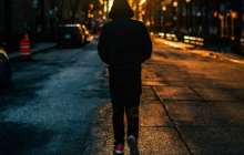 Кедей қызды тонаған ұры оның ақшасын қайтарып берген