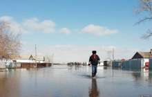 Ойыл өзеніндегі балықтың қырылуы және су алған елді мекендер