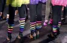 Биік өкшенің зияны туралы не білесіз?