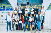 Қазақстанның жабық ғимараттағы қысқы чемпионаты бітті