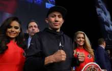 «Канеломен» екінші жекпе-жекте мен жеңіп шықтым