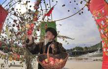 Алманың Отаны бола тұра нарықты алмамен қамтамасыз ете алмай отырмыз