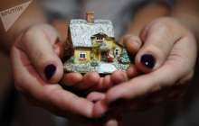 Көпбалалы отбасылар баспана алу үшін жеке кезекке тұрады