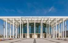 Астана балет театры құрылу тарихы, актерлік құрамы, қойылымдары