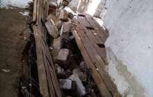 Атырау мектептеріндегі туалеттердің түрі мынадай!