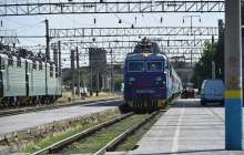 22 мамырдан бастап жолаушылар поездарының кестесі өзгереді