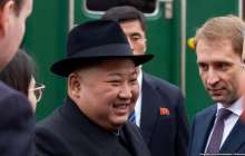 Солтүстік Корея басшысы алғаш рет Ресейге сапарлап келді