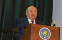 ҚР Жоғарғы сотының жаңа судьясы сайланды