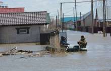 Әкімдер су тасқынына дұрыс дайындалмайды