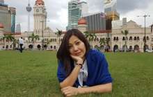 "Өте неприятты сезім". Қазақ тілі таза формализм үшін керек – журналист