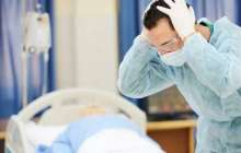 ​Дәрігерлер сау пациенттің ішегін алып тастаған