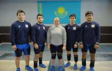 11:42Әлем чемпионаты: Қазақстаннан барған 5 зілтемірші 5 "алтынды" қанжығасына байлады