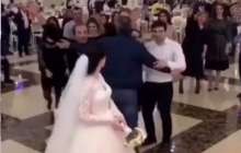 Тұрмыс құрғысы келген қыздар той үстінде төбелескен