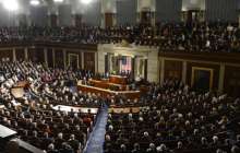 АҚШ өкілдер палатасы Кремль мен Путинге қарсы заңды мақұлдады