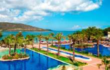 Түркиядағы демалыс құны енді долларға емес, еуроға бағынышты болады