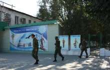 Заречный түрмесіне әскер кіруін билік "жоспарланған тінту шарасы" деп атады