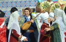 Көрісу күні - ежелден келе жатқан төл мерекеміз