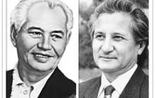 Мұхтар Мағауин: Қадыр Есенберлинге тоғыз айып тақты...