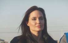 Анжелина Джоли Ауғанстан туралы бейбітшілік келіссөзге әйелдерді қатыстырту қажеттігін айтты