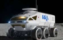 Тоyota Айда жүретін автобус ойлап тапты