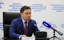 Тоқаев президенттің Байқоңырдағы арнаулы өкілін қызметінен босатты