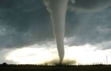 АҚШ-та қатты құйынның нәтижесінде 10 адам қаза тапты