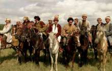 Сал-серілер кімдер: поэзиясы, киімі, ерекшеліктері