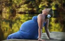 Жол апаты болашақ ана мен құрсағындағы сәбиін аман алып қалды