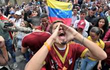 Венесуэла АҚШ-тың көмегінен неге бас тартты?