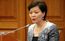 Елімізде 21 мың теңге жәрдемақы бір баласы бар мұқтаж отбасыларға да беріледі