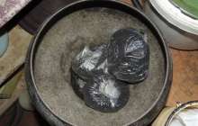 Павлодарда үйінде апиын дайындаған адам ұсталды