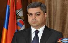 Екінші президент парламент сайлауы алдында тұтқындалды