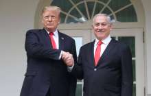 Израиль Голан жоталарындағы жаңа ауылға Трамптың атын бермек