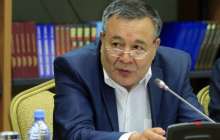 Дос Көшім. "Бәріміз де шпионбыз!"