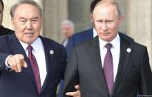 Қазақстандағы билік транзиті Ресейге үлгі бола ала ма?