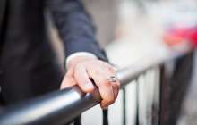 Төртінші рет әйел алған танымал актер төрт күннен соң келіншегін тастап кетті