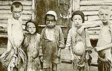 Луизиана штаты Голодоморды украин халқының геноциді деп таныды