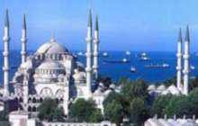 Айя Софияны қайтадан мешіт деп атайтын кез келді