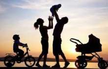 Отбасылық өмір көпшілікке ұсынылатын қызықты шоу емес