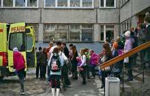 БҚО-да дене шынықтыру сабағында 10 жастағы оқушы қайтыс болды