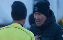 Төрешіге нарзылық білдірген Смақовқа 1,2 миллион теңге айыппұл салынды