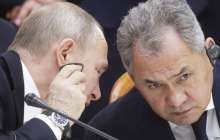 Ресей қорғаныс министрінің күйеубаласы бас прокурор орынбасары болды