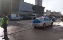 Астанада газ баллонын жармақ болған азамат жауапқа тартылды