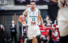 Баскетболдан Қазақстан командасы Австралияға есе жіберді