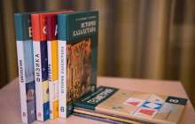 4-сыныпқа арналған бірнеше оқулық комиссияның қарауына қайта жіберілді