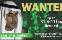 Сауд Арабия Хамза бин Ладенді азаматтығынан айырды