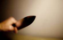 Белгізі ер адам 11 адамды пышақтап тастаған